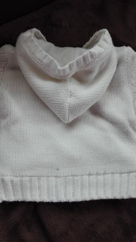Zateplený svetrík, lupilu,62
