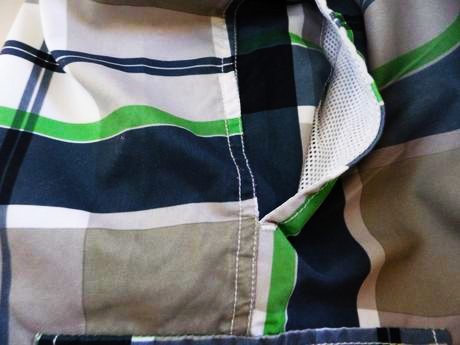 Šortky/plavky, reserved,l