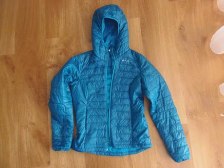 Bunda, decathlon,xs