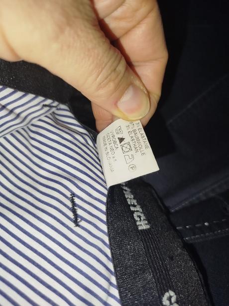 Ozeta oblek c.56, xl