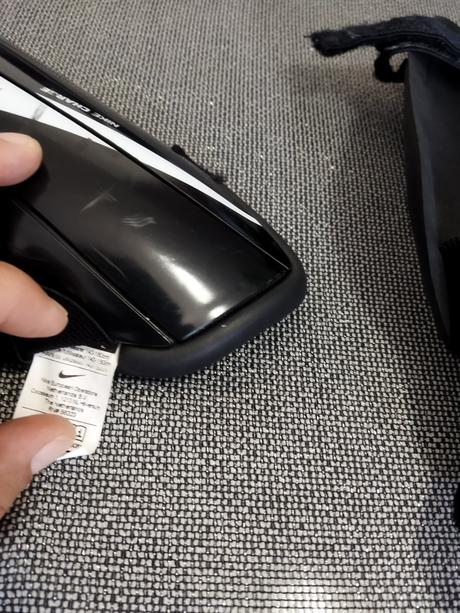 Detské futbalové chrániče 140-150, 