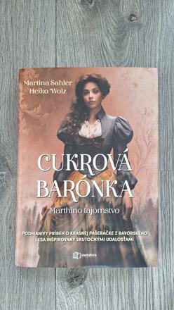 Cukrová barónka, 