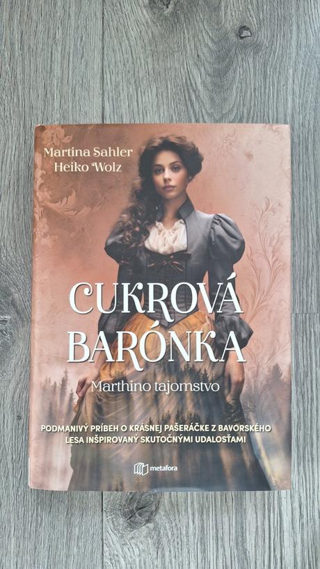 Cukrová barónka, 