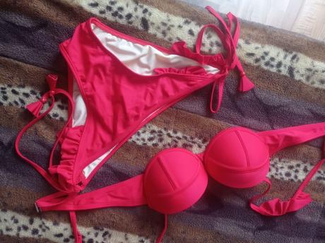 Balik k moru-plavky,prehozy s/m, s