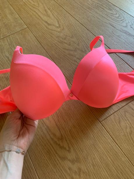 Suprava victoria s secret podprsenka nohavicky, victoria's secret,75c