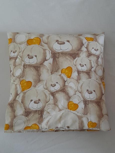 Obliečka na vankúš 40x40cm, šírka (cm): 40,dĺžka (cm): 40