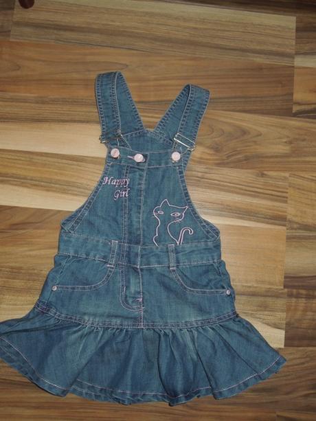 Rifľová suknička, 92