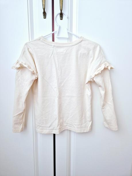 Dievčenské trička next, next,110