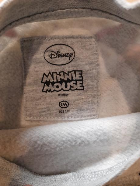 Minninková mikinka, disney,104
