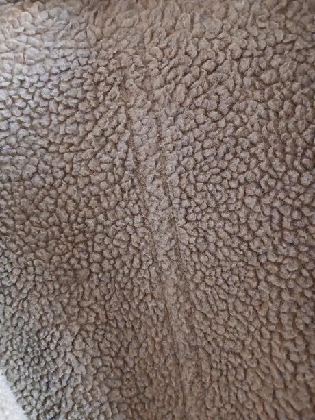 Zimná bundička zn. avenue, 46