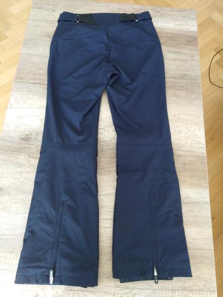 Lyžiarske nohavice sportalm jonquiere, 38