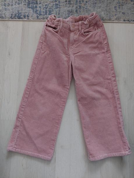 Menčestráky č.128, h&m,128