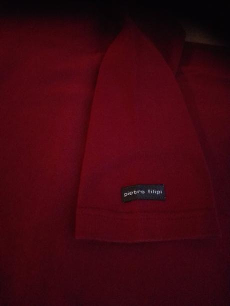 Tričko pietro filipi, pietro filipi,s