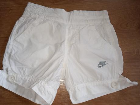 Šortky nike, nike,122