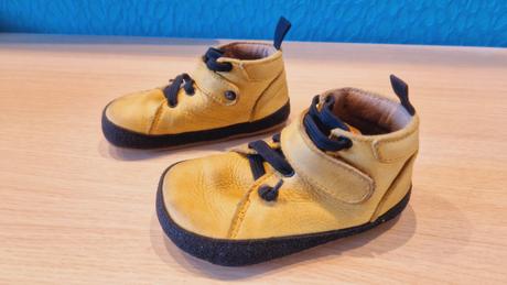 Barefoot celoročky bf32, pegres,23