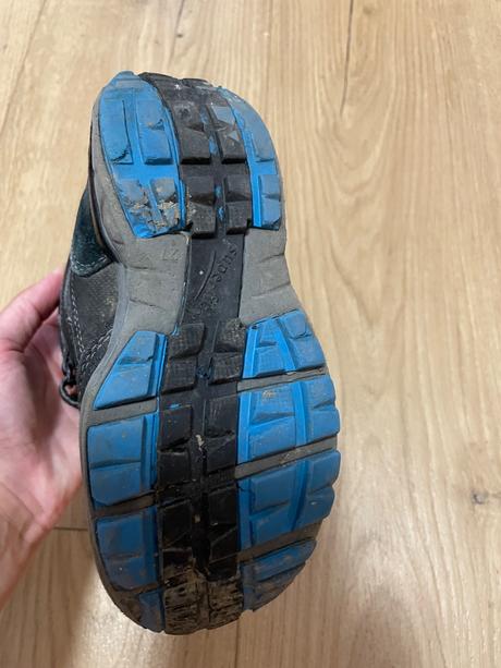 Zimné topánky superfit goretex, superfit,27