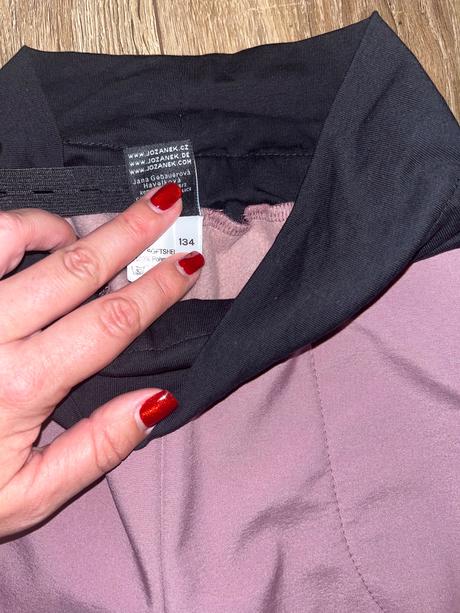 Zimné softshellové nohavice jožánek, jožánek,134