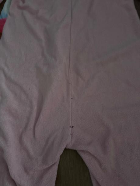 Pyžamový overal mimoni, 152