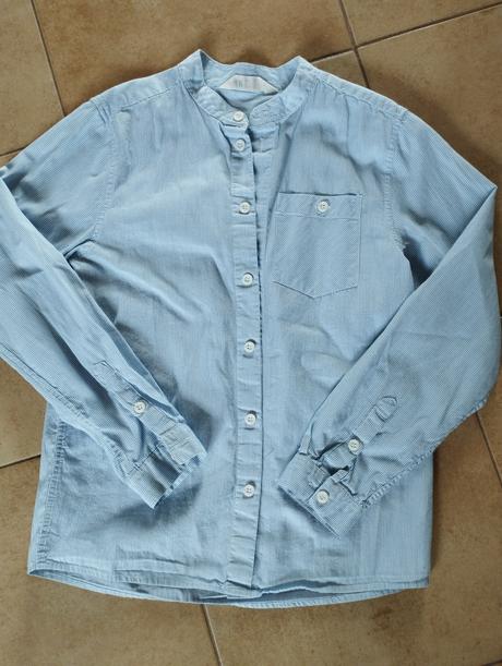 Košeľa h&m, h&m,146