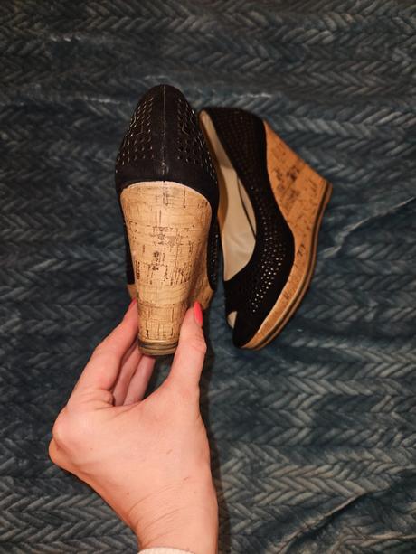 Topánky graceland, graceland,39