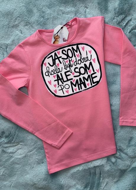 Vtipné tričká, 122