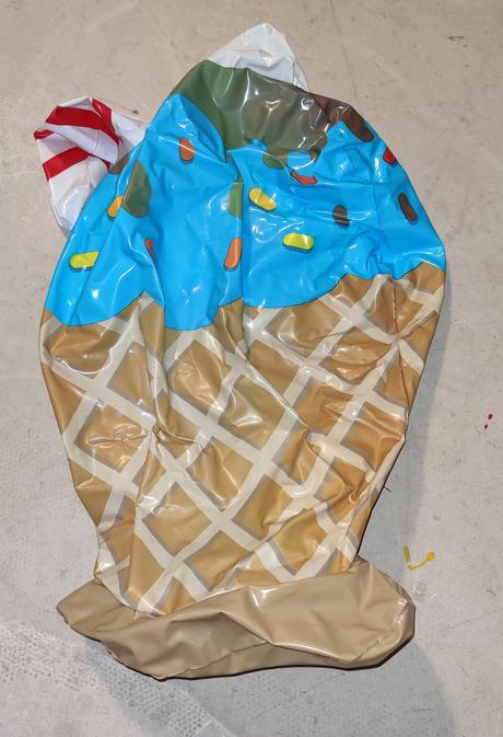 Pomôcky na kupanie, 