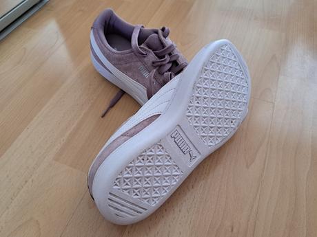 Puma botasky, puma,38