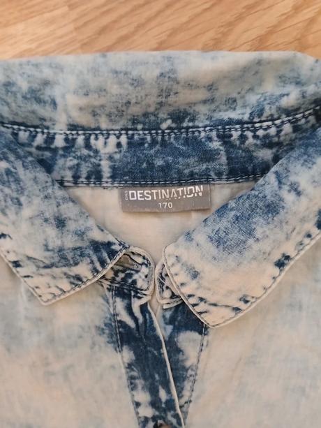 Mix oblečenia 158/170, 158–170