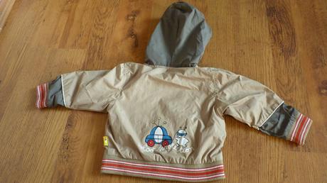 Prechodná bunda, 80