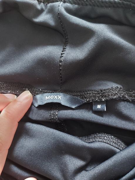 Legíny mexx, mexx,m