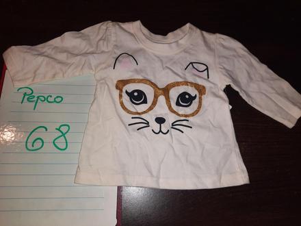 Tricko, pepco,68