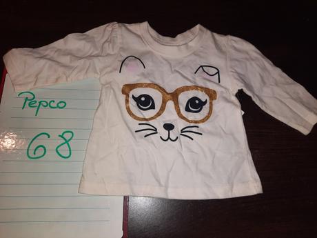 Tricko, pepco,68