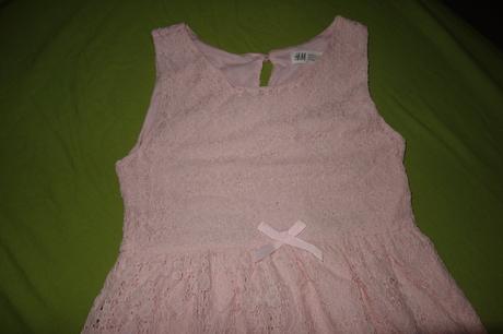 Cipkove satocky h&m, h&m,140