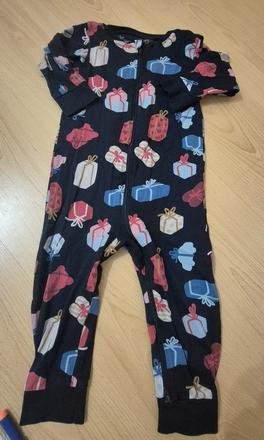 Lindex pyžamko, lindex,98