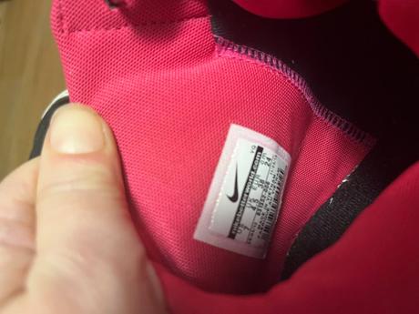 Nike tenisky, nike,38