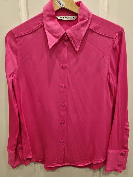 Damska kosela zara, zara,s