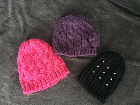 Teple čiapky, dopodopo,86