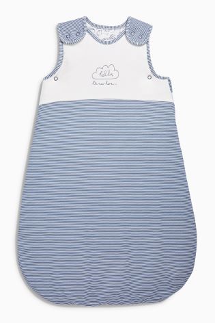 Teplý spací vak next uk, next