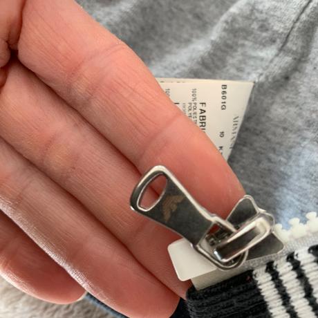 Armani chlapčenská jarná bundicka vel.5, armani,110