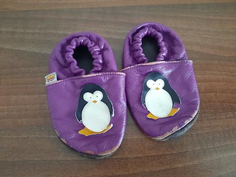 Kožené capačky afelo (vd 14 cm), afelo,23