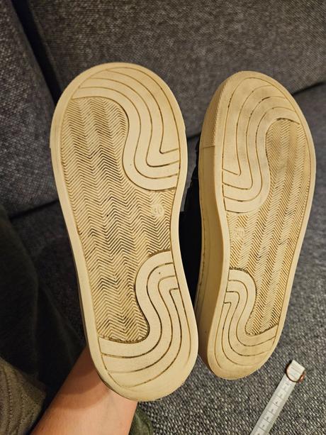 Vysoke tenisky bisgaard, 30