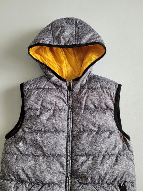 Prechodná obojstranna vesta, mayoral,134