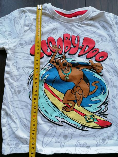 Súprava scooby doo, 104