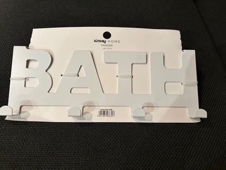 Zavesny hacik na dvere, 