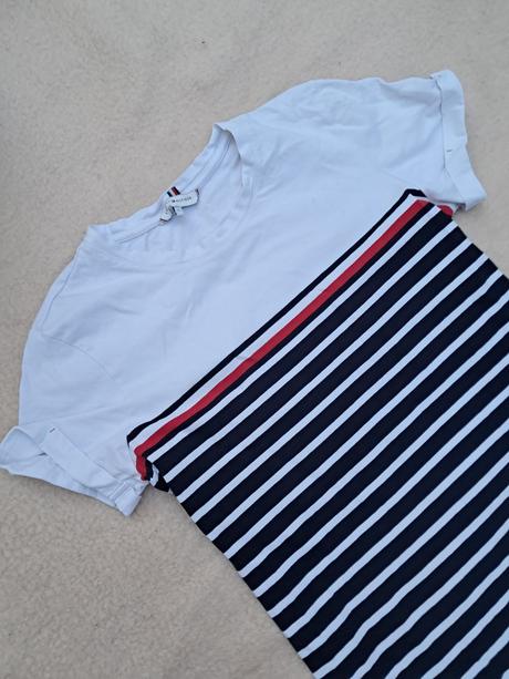 Tommy hilfiger damske letné šaty, tommy hilfiger,s