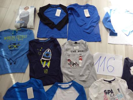 Tričko, kik,92 - 122