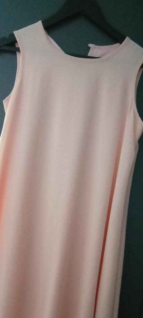 Marhuľkové šaty, m