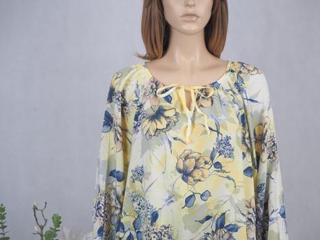 Kvalitná blúzka liberty, 44