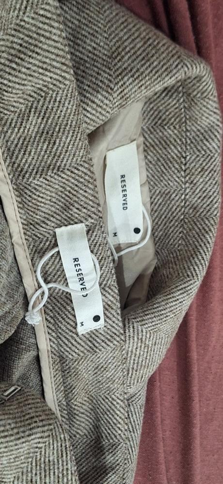 Komplet sako nohavice so zamykmi vel 36/38, reserved,m