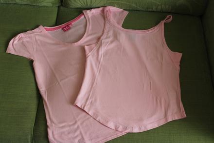 Bledoružové tričká, diesel,s